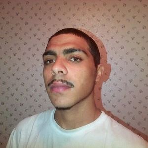 Meet your Posher, Nickolas